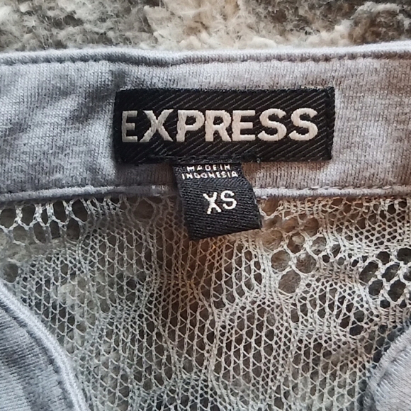 Express Tank - Picture 3 of 4